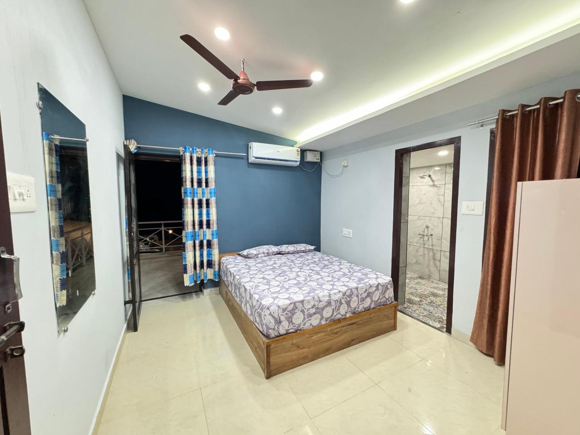 The Backwater Homestay أودوبي المظهر الخارجي الصورة