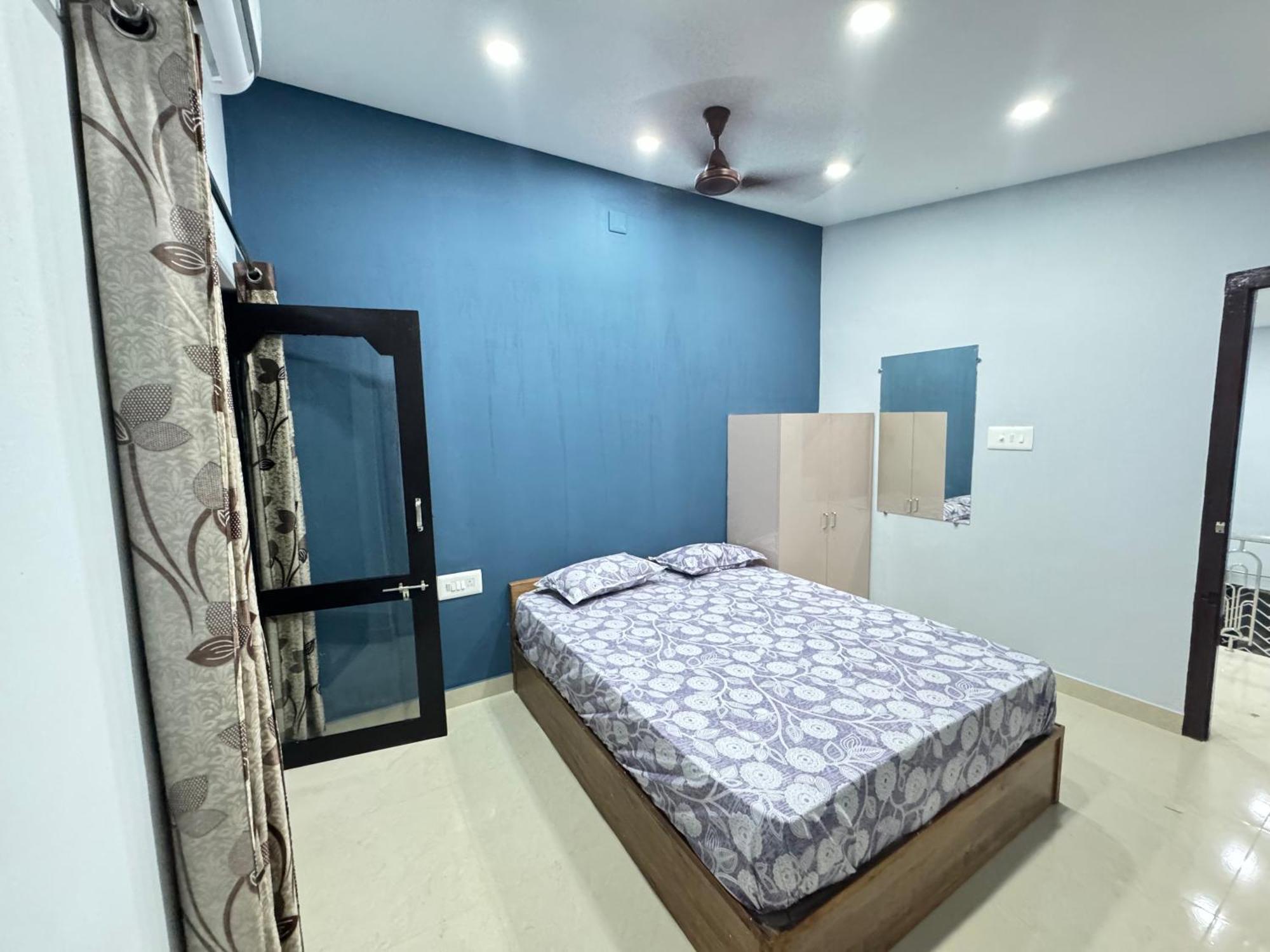The Backwater Homestay أودوبي المظهر الخارجي الصورة